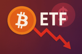 Bitcoin ETF’lerinde Büyük Darbe Kasım Ayının En Büyük Çıkışı — 903 Milyon Dolar!