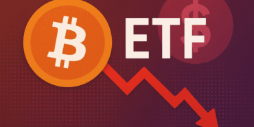 Bitcoin ETF’lerinde Büyük Darbe Kasım Ayının En Büyük Çıkışı — 903 Milyon Dolar!