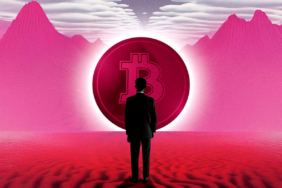 Bitcoin Fiyat Düzeltmesi Yeni Bir ATH'nin Zeminini Hazırlayabilir