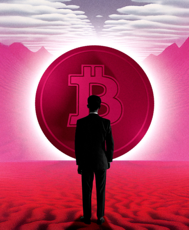 Bitcoin Fiyat Düzeltmesi Yeni Bir ATH'nin Zeminini Hazırlayabilir