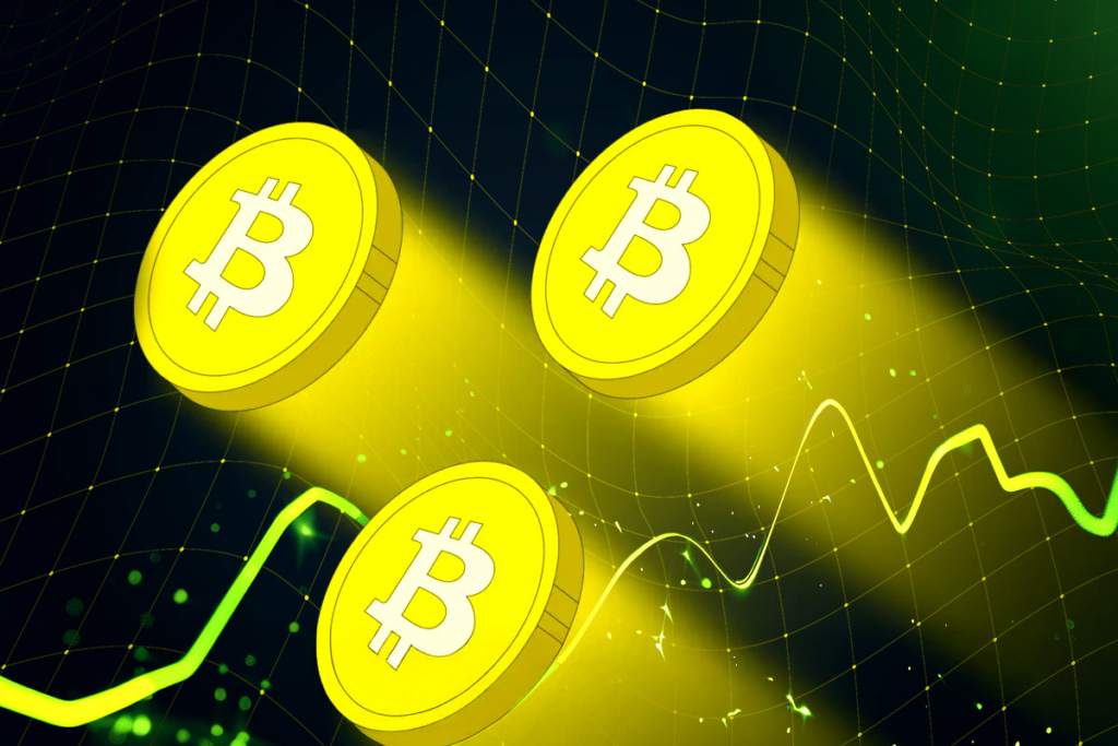 Bitcoin Yeniden Güçleniyor Kritik Destek Daha Derin Bir Düşüşten Kurtardı