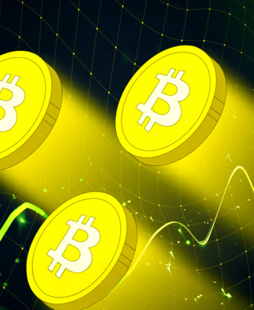 Bitcoin Yeniden Güçleniyor Kritik Destek Daha Derin Bir Düşüşten Kurtardı