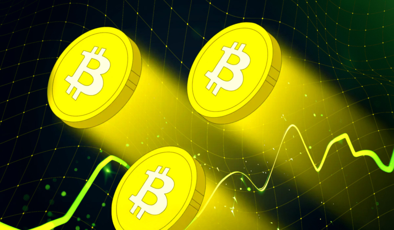 Bitcoin Yeniden Güçleniyor Kritik Destek Daha Derin Bir Düşüşten Kurtardı