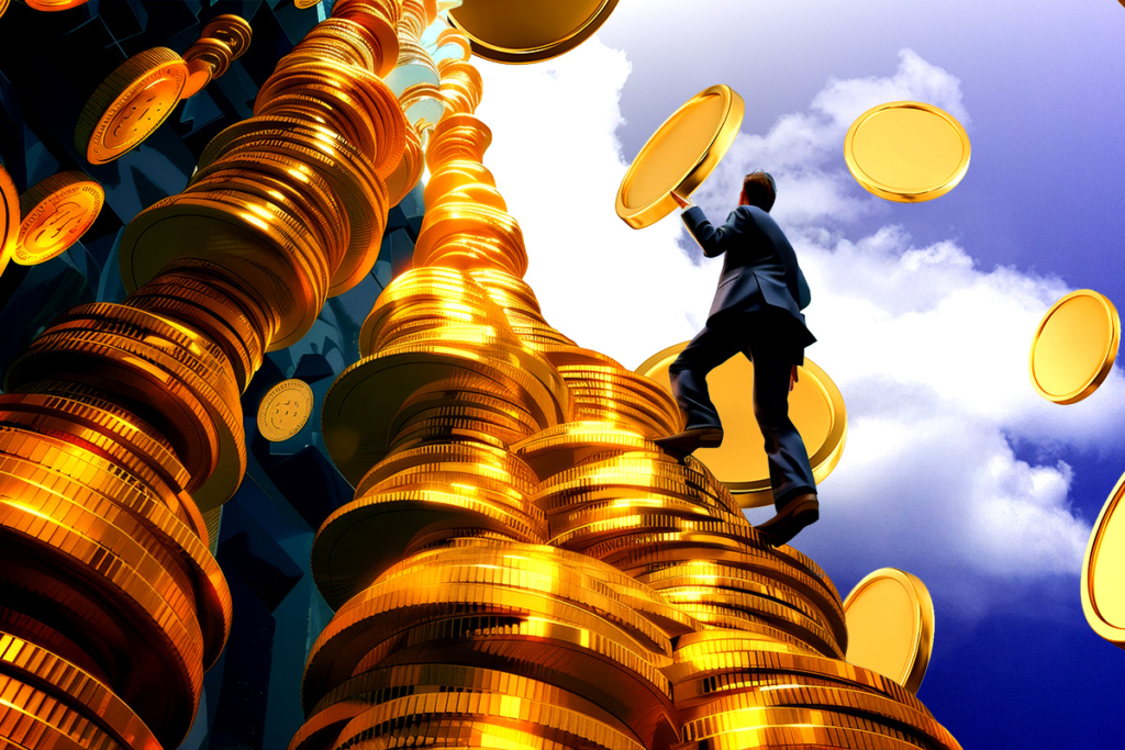 Bitcoin’in Yeni Çağı Spekülasyondan Kurumsal Güce Geçiş