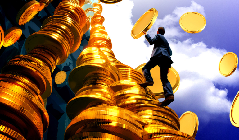 Bitcoin’in Yeni Çağı Spekülasyondan Kurumsal Güce Geçiş