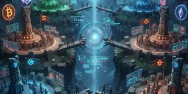 Blockchain Tribalism