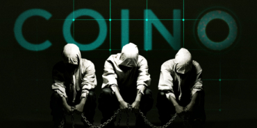 COINO’ya Büyük Operasyon 17 Şüpheli Gözaltında!