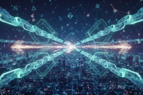 Çapraz Zincir ve Çapraz Zincir İleti Aktarımı (XCMP)