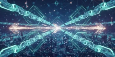 Çapraz Zincir ve Çapraz Zincir İleti Aktarımı (XCMP)