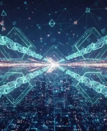 Çapraz Zincir ve Çapraz Zincir İleti Aktarımı (XCMP)