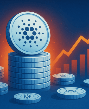 Cardano Birikimi Artıyor Yeni Bir Ralli mi Geliyor