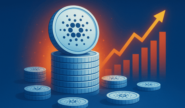 Cardano Birikimi Artıyor Yeni Bir Ralli mi Geliyor