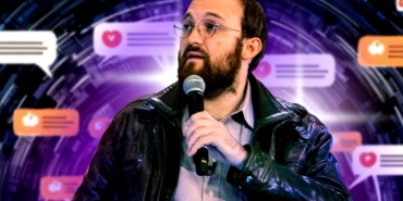 Cardano Kurucusu Alay Konusu Oldu Tweet NFT’ye Dönüştürüldü