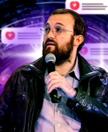Cardano Kurucusu Alay Konusu Oldu Tweet NFT’ye Dönüştürüldü