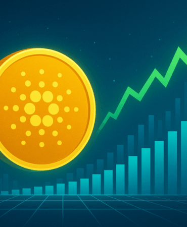 Cardano Uyanıyor ADA Hacmi Piyasa Toparlanırken Sıçradı