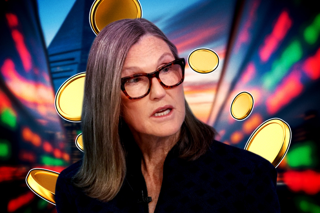 Cathie Wood CoreWeave Düşüşünü Fırsata Çevirdi AI Volatilitesinde Cesur Hamle