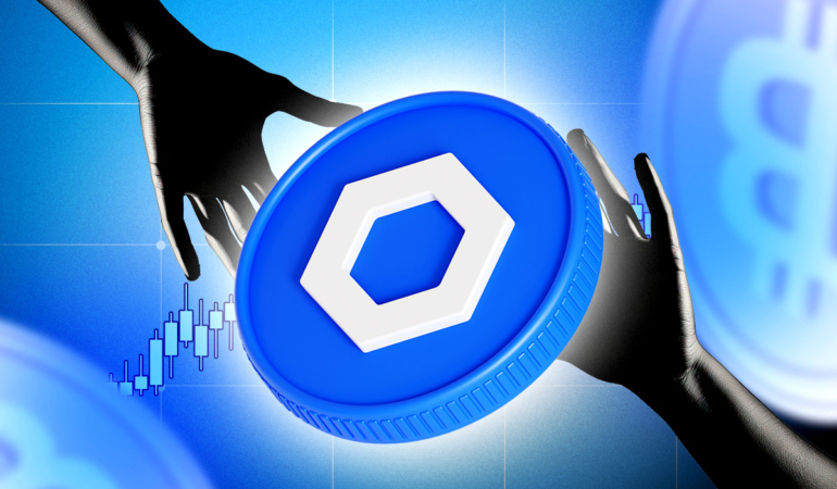 Chainlink Baskı Altında LINK Yakında Toparlanabilir mi