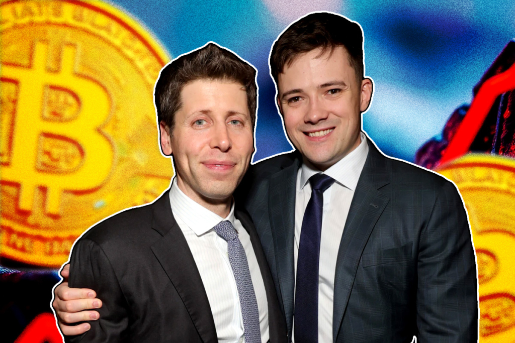 ChatGPT CEO’sunun Eski Sevgilisini San Francisco’da Vuran Büyük Kripto Soygunu