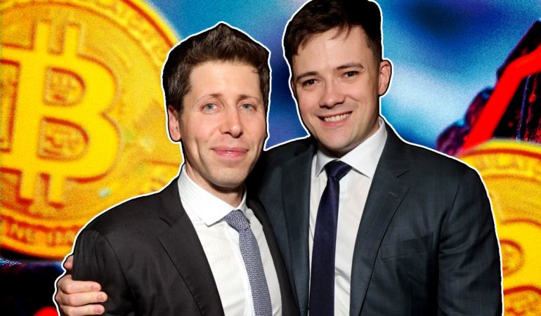 ChatGPT CEO’sunun Eski Sevgilisini San Francisco’da Vuran Büyük Kripto Soygunu