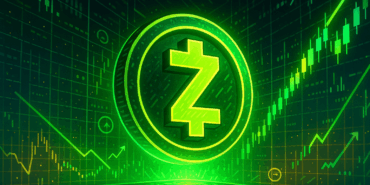 Zcash (ZEC) Uzun Süren Sıkışmadan Sonra Yükseldi
