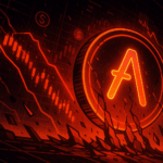 Aave (AAVE) Fiyatı 200 Dolar Seviyesinde Zorluk Yaşıyor