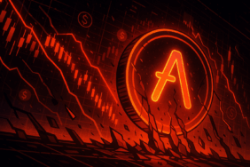 Aave (AAVE) Fiyatı 200 Dolar Seviyesinde Zorluk Yaşıyor