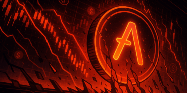 Aave (AAVE) Fiyatı 200 Dolar Seviyesinde Zorluk Yaşıyor