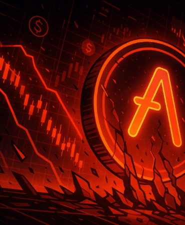 Aave (AAVE) Fiyatı 200 Dolar Seviyesinde Zorluk Yaşıyor