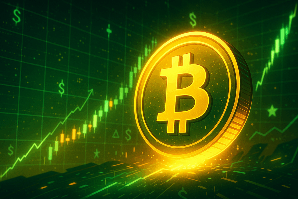 Bitcoin, ABD Hükûmet Krizinin Son Bulmasıyla 106.000 Doları Aştı