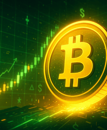 Bitcoin, ABD Hükûmet Krizinin Son Bulmasıyla 106.000 Doları Aştı