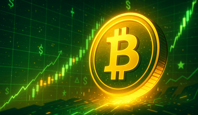 Bitcoin, ABD Hükûmet Krizinin Son Bulmasıyla 106.000 Doları Aştı