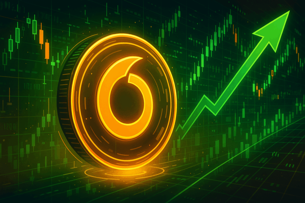 Vodafone Idea Hisseleri %6 Arttı: 19 Çeyreğin En Düşük Zararı