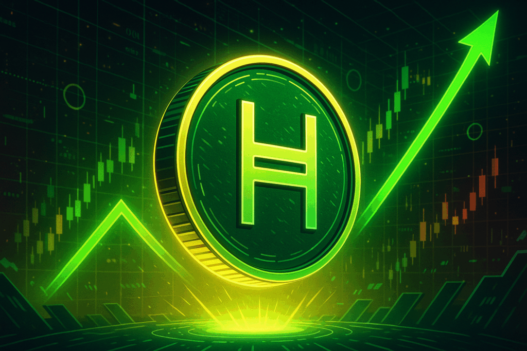 Hedera (HBAR) %88 Yükseldi: ETF Talebi Fiyatı Uçurdu