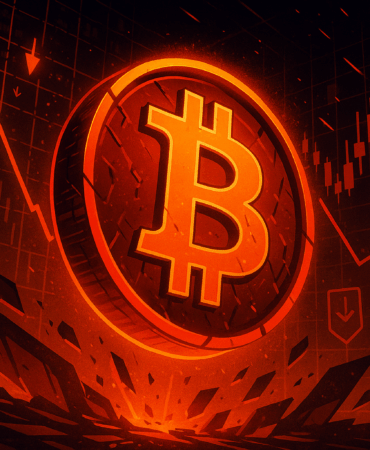 Bitcoin 105 Bin Dolarda Tutunmakta Zorlanıyor