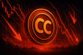 Canton [CC] Artan Volatilite ve Düşen Alım Gücüyle Zayıflıyor