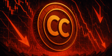 Canton [CC] Artan Volatilite ve Düşen Alım Gücüyle Zayıflıyor