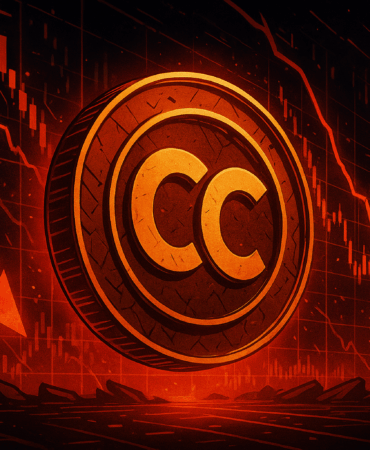 Canton [CC] Artan Volatilite ve Düşen Alım Gücüyle Zayıflıyor