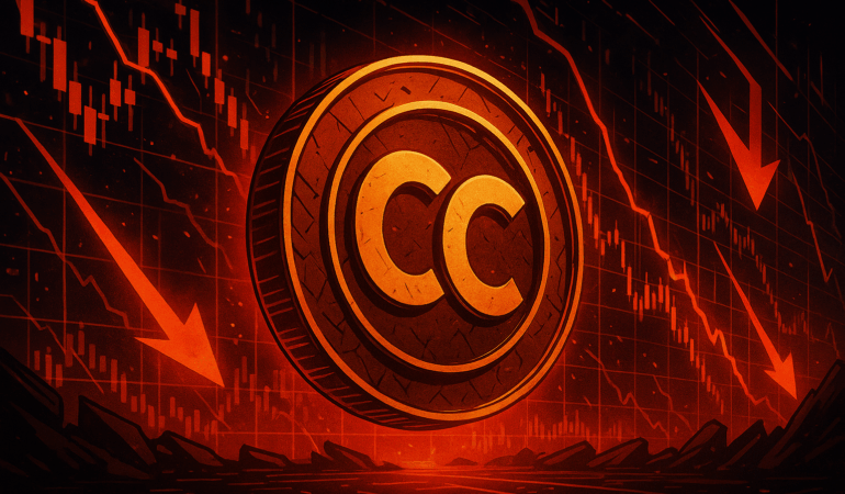 Canton [CC] Artan Volatilite ve Düşen Alım Gücüyle Zayıflıyor