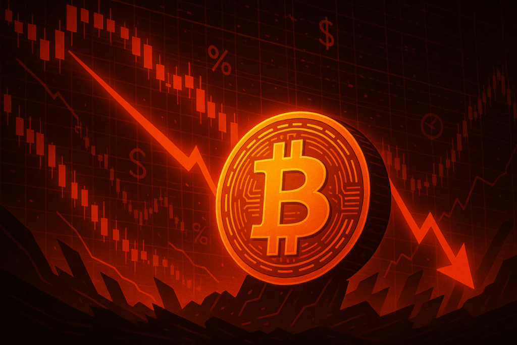 4 Milyar Dolarlık Opsiyon Vadesi Bitcoin'i 100 Bin Doların Altında Yakaladı