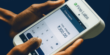 Pine Labs Hisseleri Bugün Borsada İşlem Görüyor