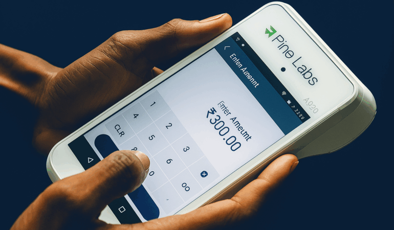 Pine Labs Hisseleri Bugün Borsada İşlem Görüyor