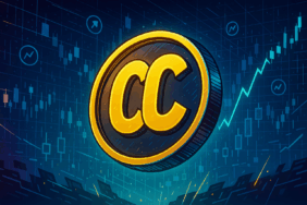 Canton (CC) %15 Yükselişle Gizlilik Odaklı Token Rallisinin Lideri