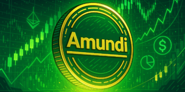Amundi, Para Piyasası Fonunun İlk Tokenize Edilmiş Paylarını Ethereum Üzerinde Başlattı