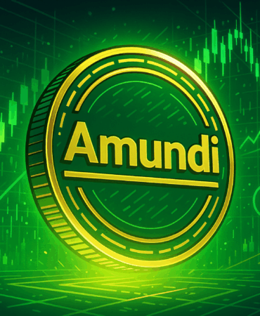 Amundi, Para Piyasası Fonunun İlk Tokenize Edilmiş Paylarını Ethereum Üzerinde Başlattı