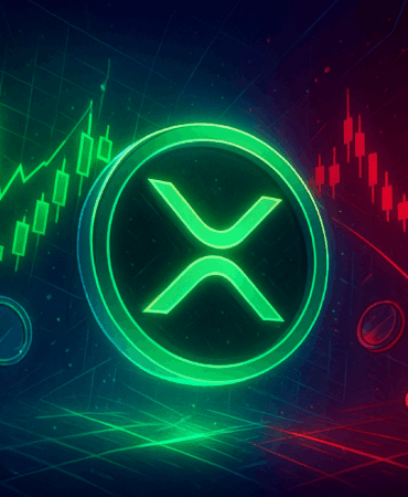 XRP Piyasa Güncellemesi: Trend Çizgisi Kırıldı