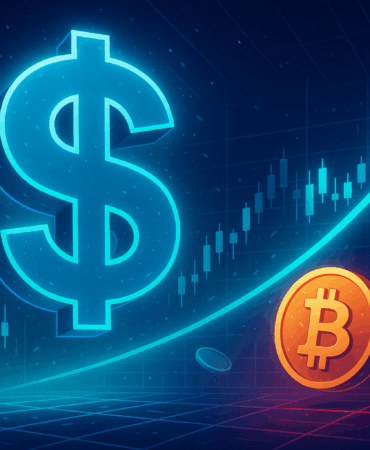 Dolar Güçleniyor: Bitcoin İçin Ne Anlama Geliyor?