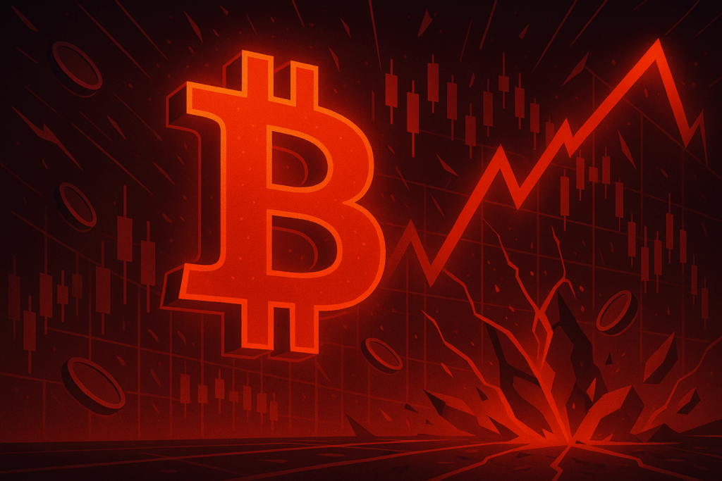 Fed Milyarlarca Dolar Enjekte Etti, Bitcoin Güçsüz Kaldı