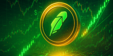 Robinhood 3. Çeyrek Net Gelirini %271 Artırdı