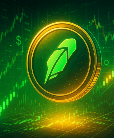 Robinhood 3. Çeyrek Net Gelirini %271 Artırdı
