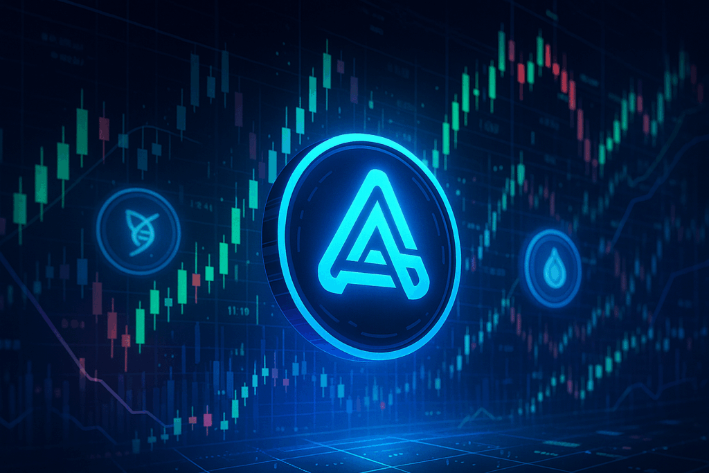 ASTER, BIO, SYRUP: Balina Aktivitesi Öne Çıkan Altcoinler